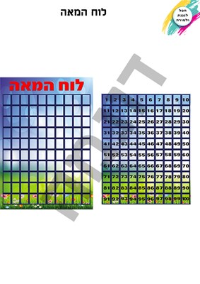 לוח המאה פעיל